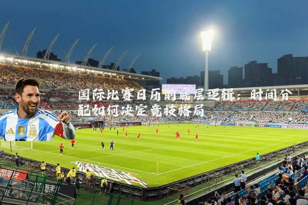 国际比赛日历的底层逻辑：时间分配如何决定竞技格局